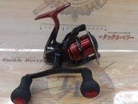 18セフィアBB C3000SDHHG