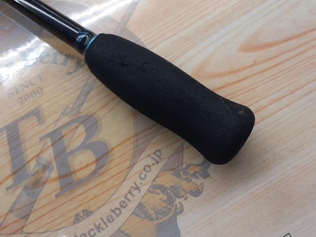 エメラルダス 86M