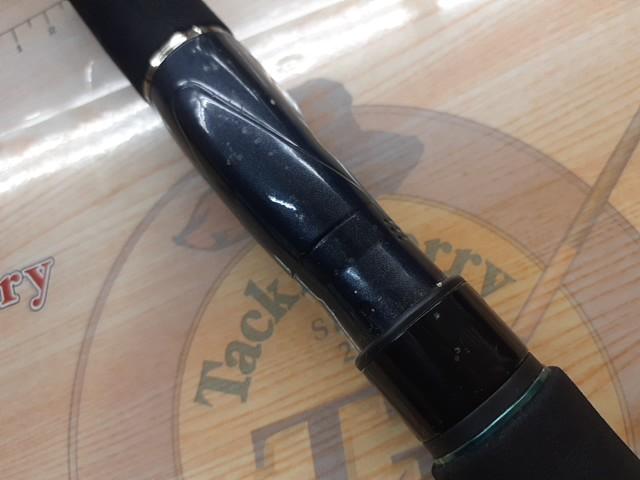 エメラルダス 86M