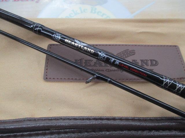 ハートランド HL6102LFS-AGS13