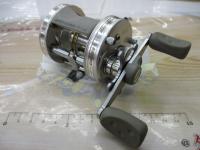 6501C3 シルバー/ゴールドクレスト