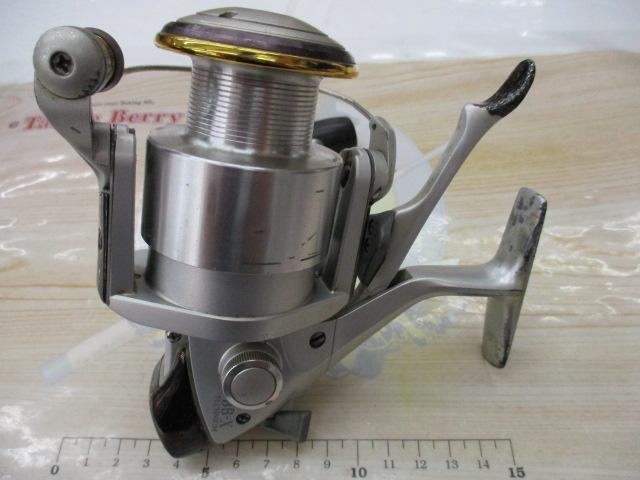 BB-Xテクニウム 5000