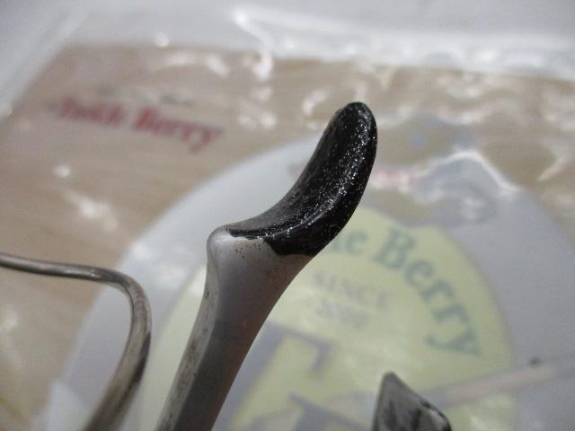 BB-Xテクニウム 5000