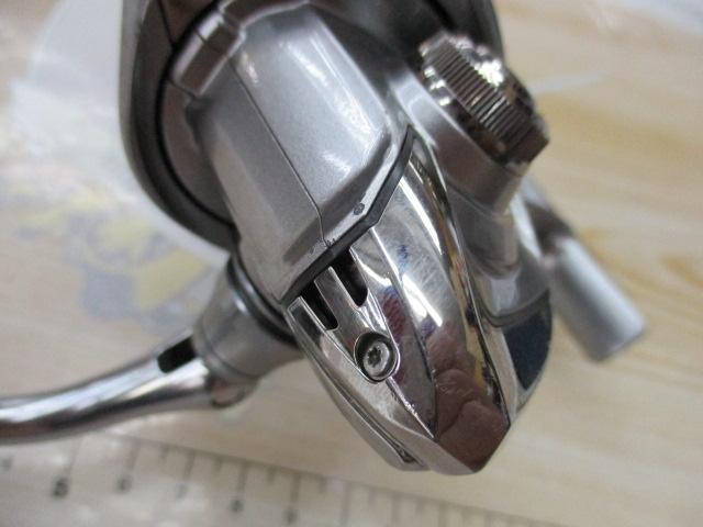 15ツインパワー 2500S