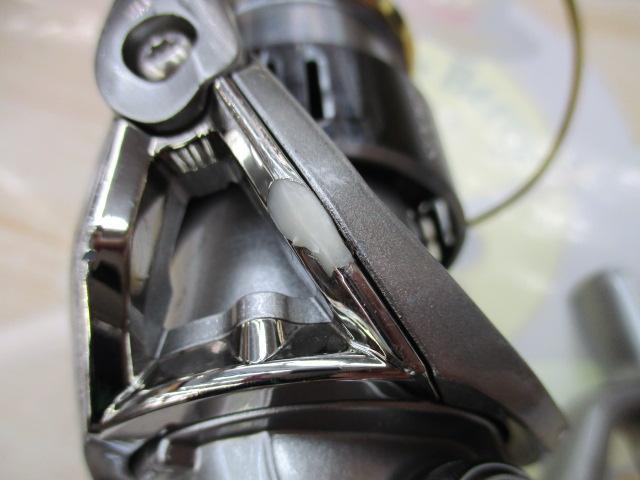 15ツインパワー 2500S