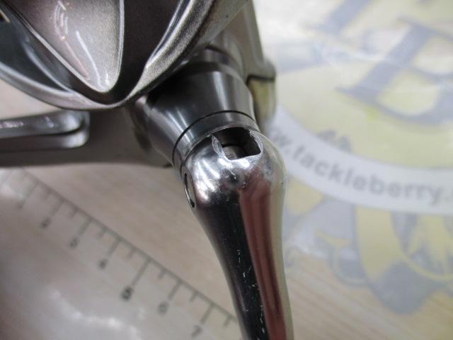 15ツインパワー 2500S