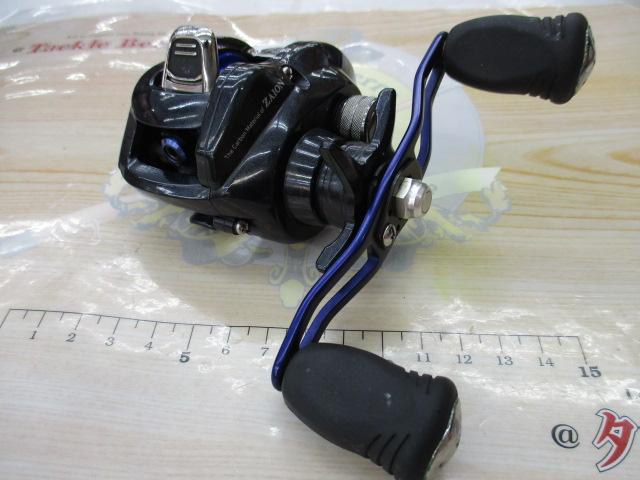 13スマック 100SH-L