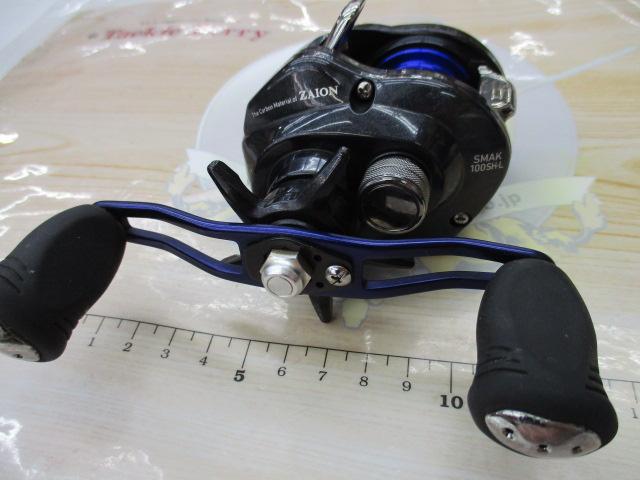 13スマック 100SH-L