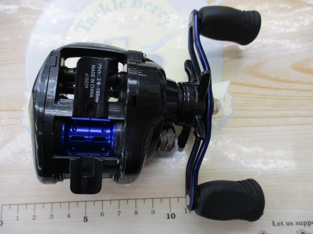 13スマック 100SH-L