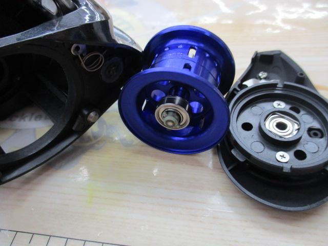 13スマック 100SH-L