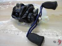 13スマック 100SH-L