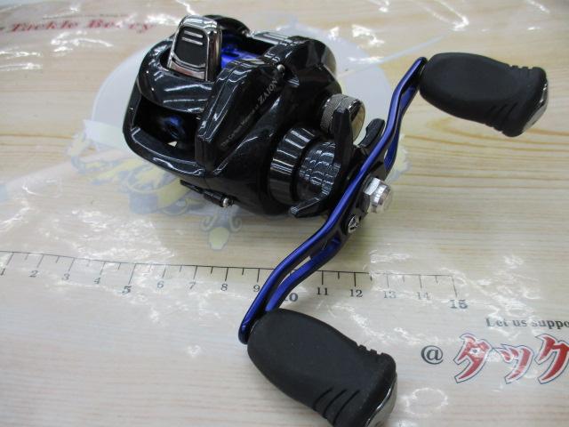 13スマック 100SH-L