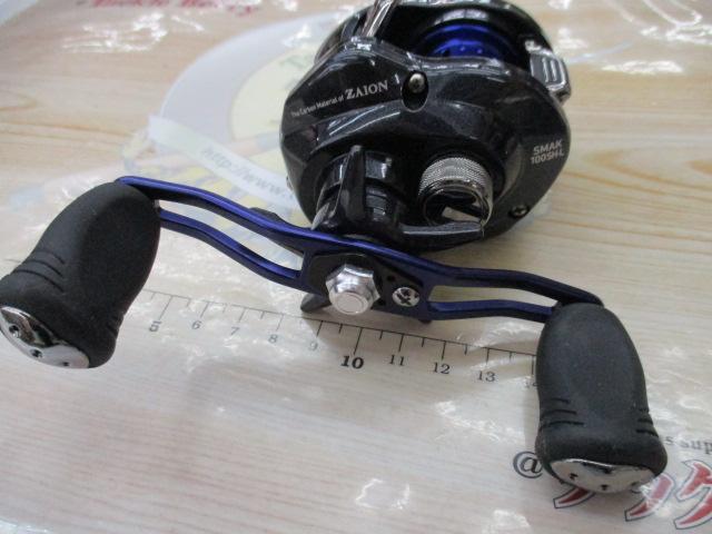 13スマック 100SH-L