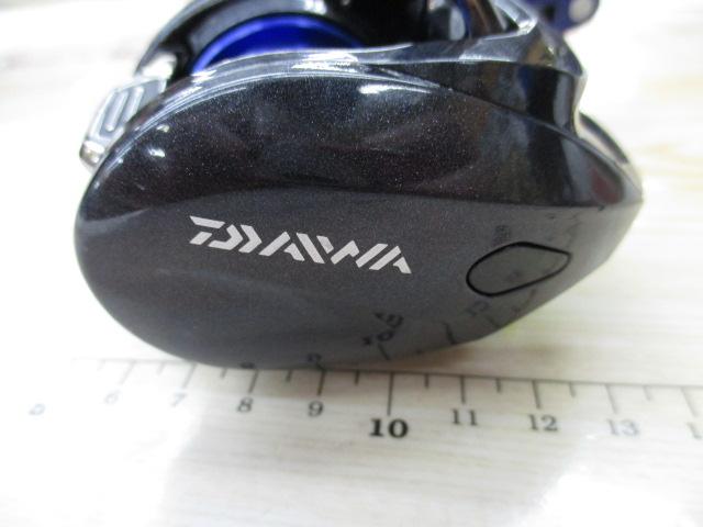 13スマック 100SH-L