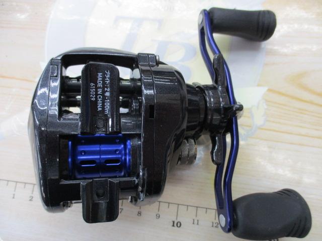 13スマック 100SH-L