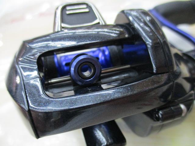 13スマック 100SH-L