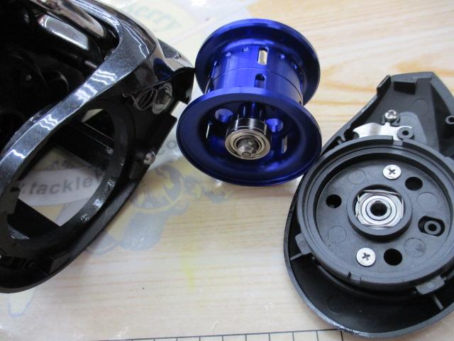 13スマック 100SH-L