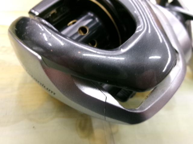 13メタニウム (LH)