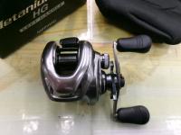 15メタニウムDC HG (LH) 後期モデル