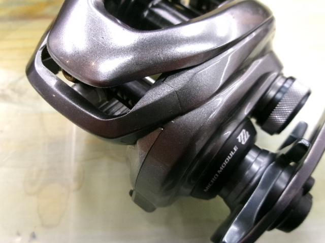 15メタニウムDC HG (LH) 後期モデル