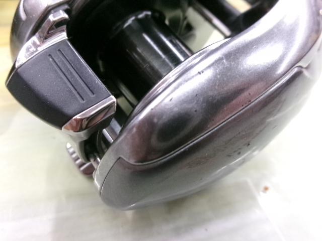 15メタニウムDC HG (LH) 後期モデル