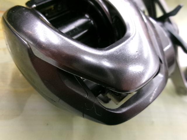 15メタニウムDC HG (LH) 後期モデル