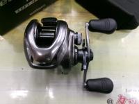 15メタニウムDC HG (LH) 後期モデル