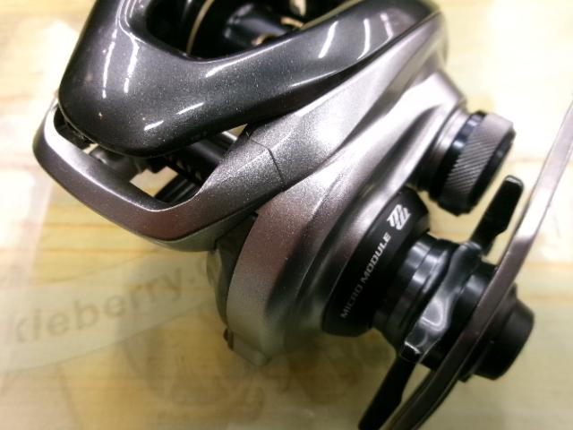 13メタニウムHG (LH)