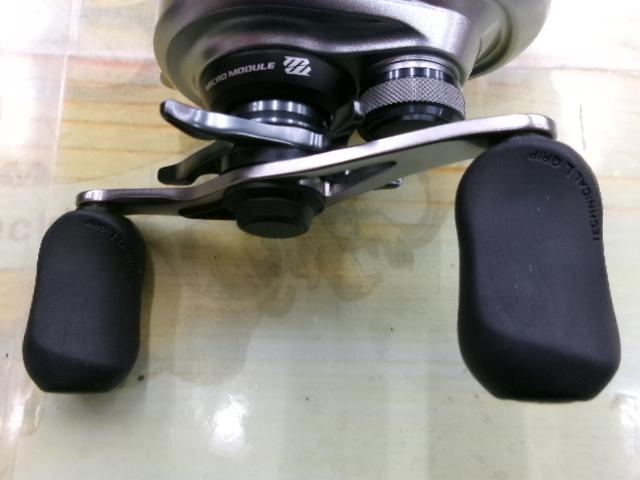 13メタニウムHG (LH)