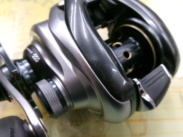 13メタニウムHG (LH)