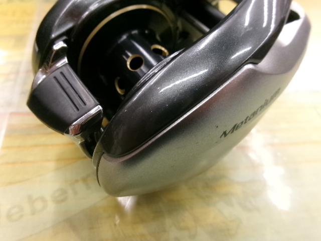 13メタニウムHG (LH)