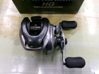 13メタニウムHG (LH)