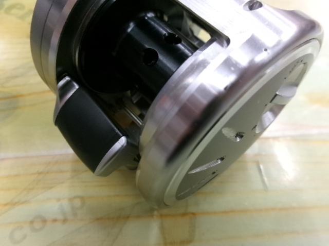 09カルカッタコンクエスト 201DC