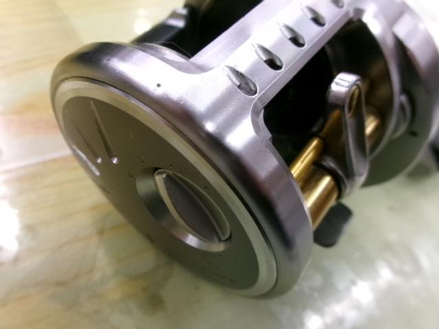 09カルカッタコンクエスト 201DC