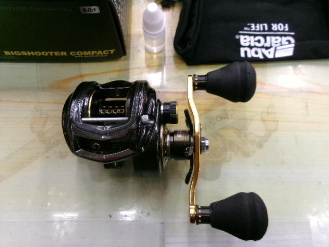 レボ ビッグシューターコンパクト L