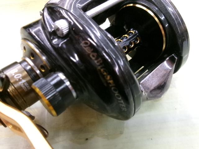 レボ ビッグシューターコンパクト L