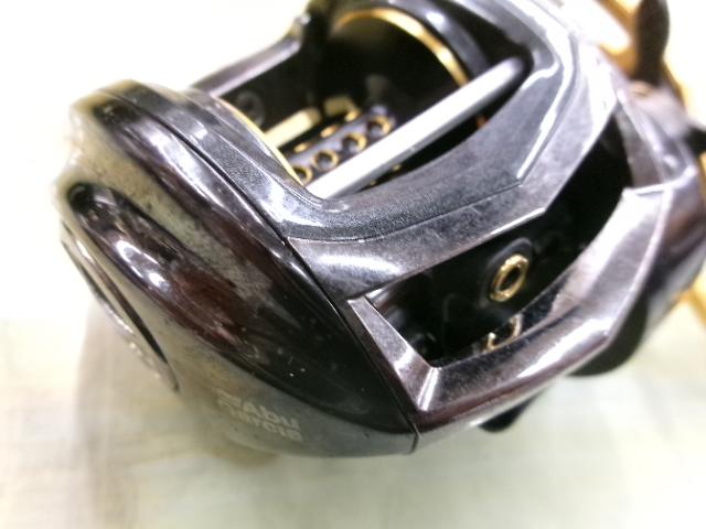 レボ ビッグシューターコンパクト L