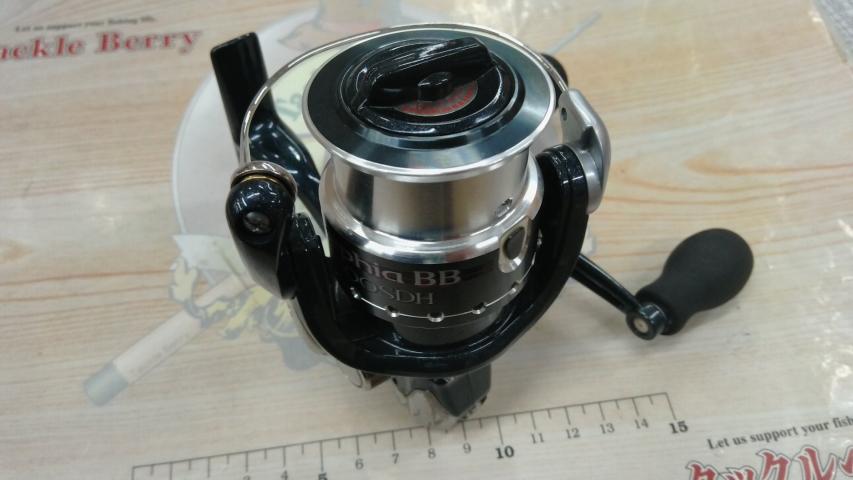 07セフィアBB 2500SDH