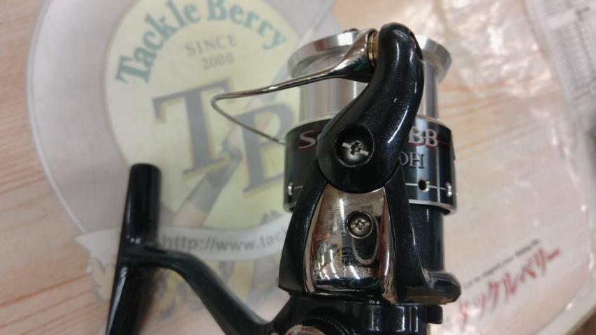 07セフィアBB 2500SDH