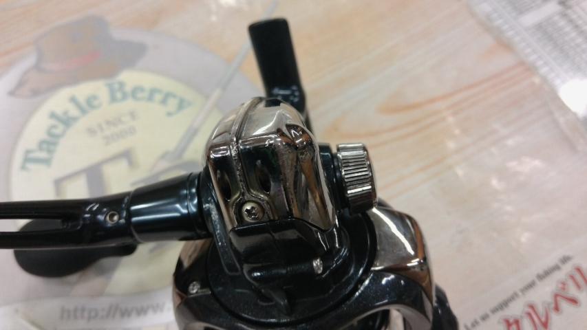 07セフィアBB 2500SDH