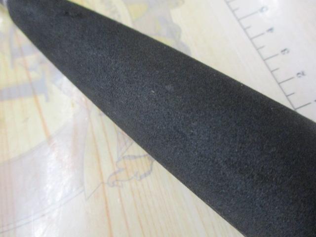 BJSバンディットアオモノ HH145+ミディアムVDF