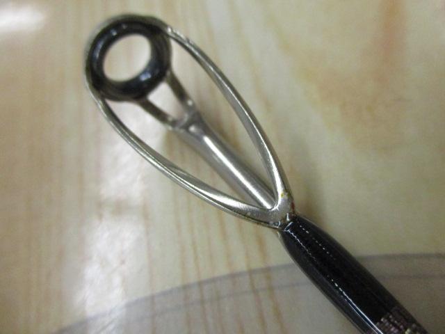 BJSバンディットアオモノ HH145+ミディアムVDF