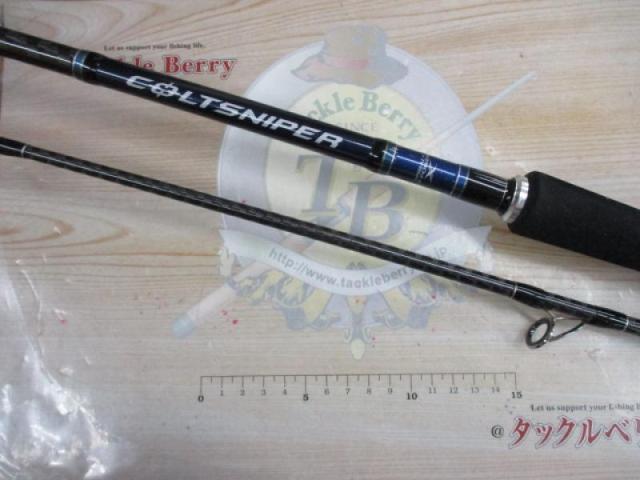 15コルトスナイパー S1000MH｜＠ベリーネット 日本最大新品中古釣具WEB