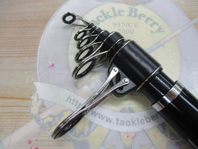 リバティクラブサーフT 25-450・K