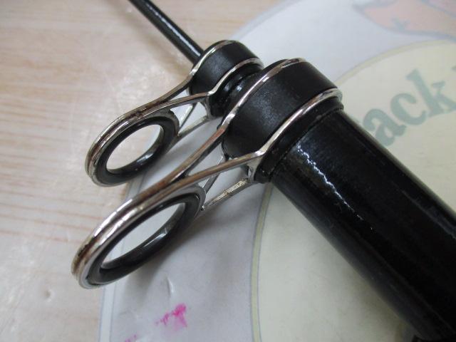 リバティクラブサーフT 25-450・K