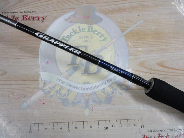 19グラップラータイプ JS60-3