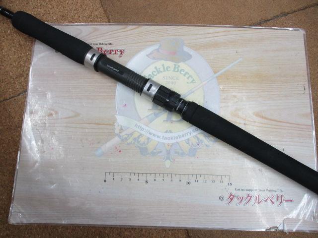 19グラップラータイプ JS60-3