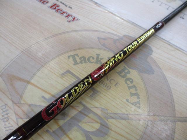 ゴールデンウィングツアーエディション GWT60CLJ-KTF