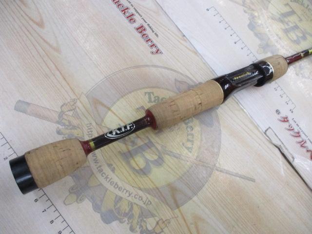 ゴールデンウィングツアーエディション GWT60CLJ-KTF