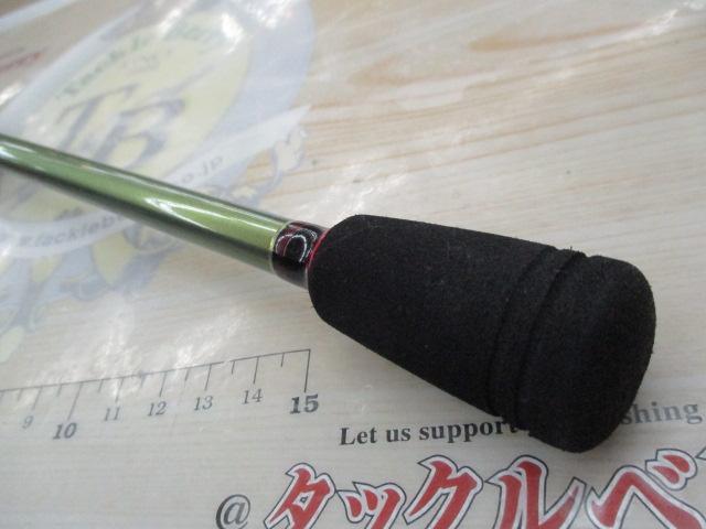 月下美人MX アジング611L-S